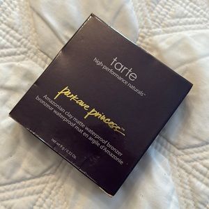 tarte Park Ave Princess Matte Bronzer